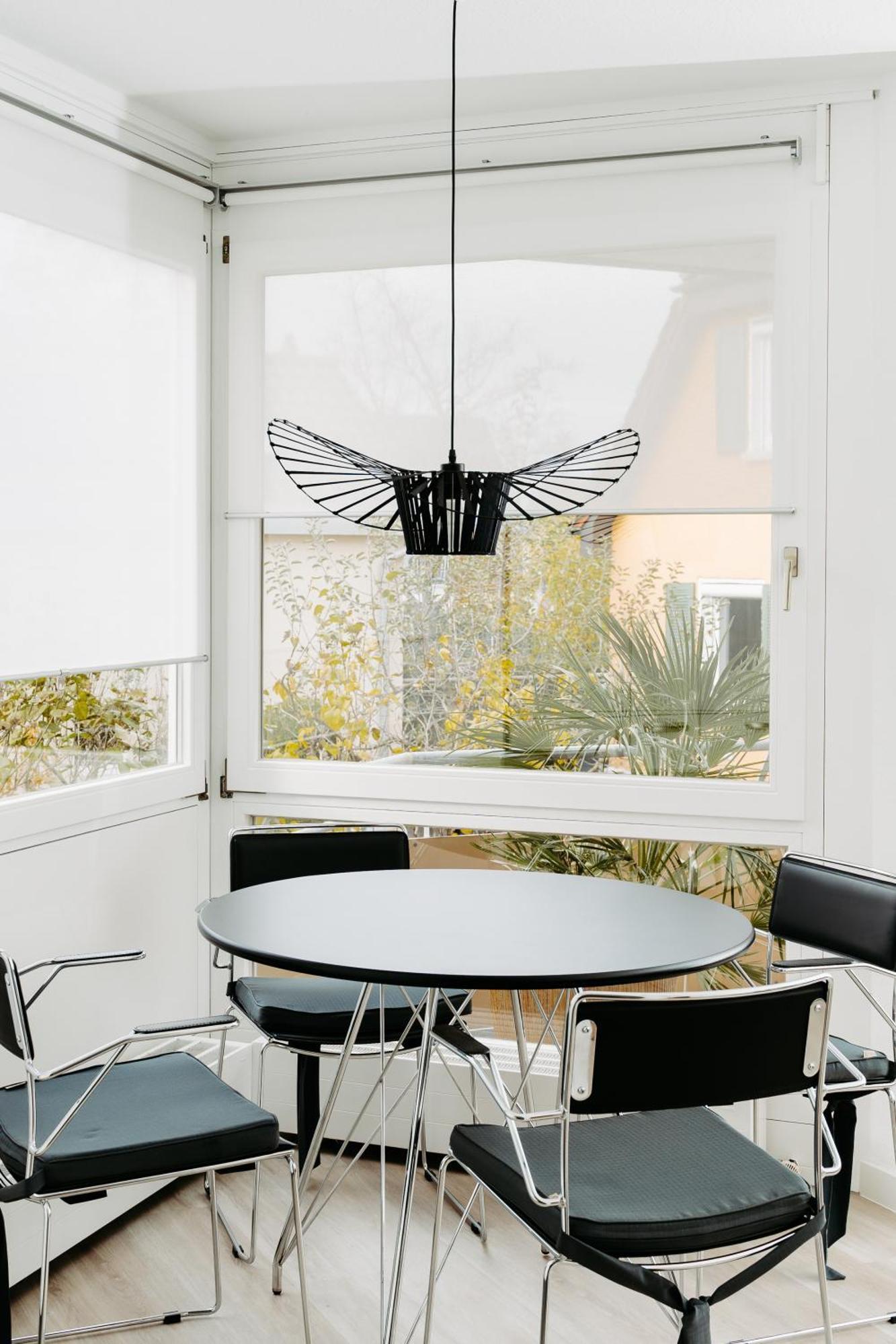 Lubu Stay Central, Cozy, With Workspace And Parking Ludwigsburg Exterior photo